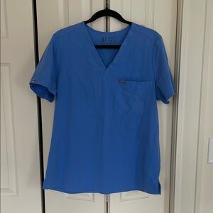 Figs Ceil Blue Catarina